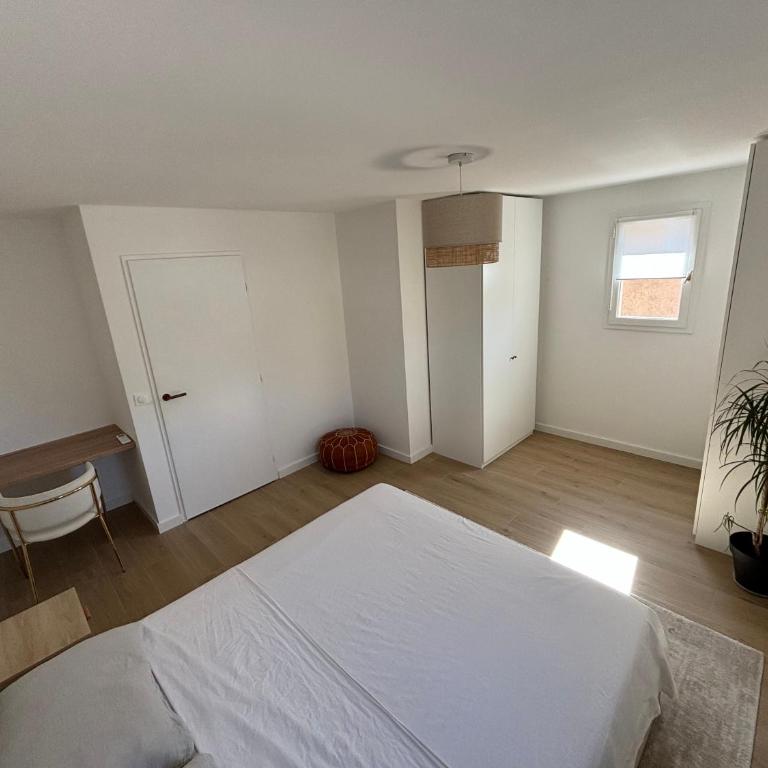 Bastidon paisible dans résidence avec piscine - Maison 1 Chambre - 21