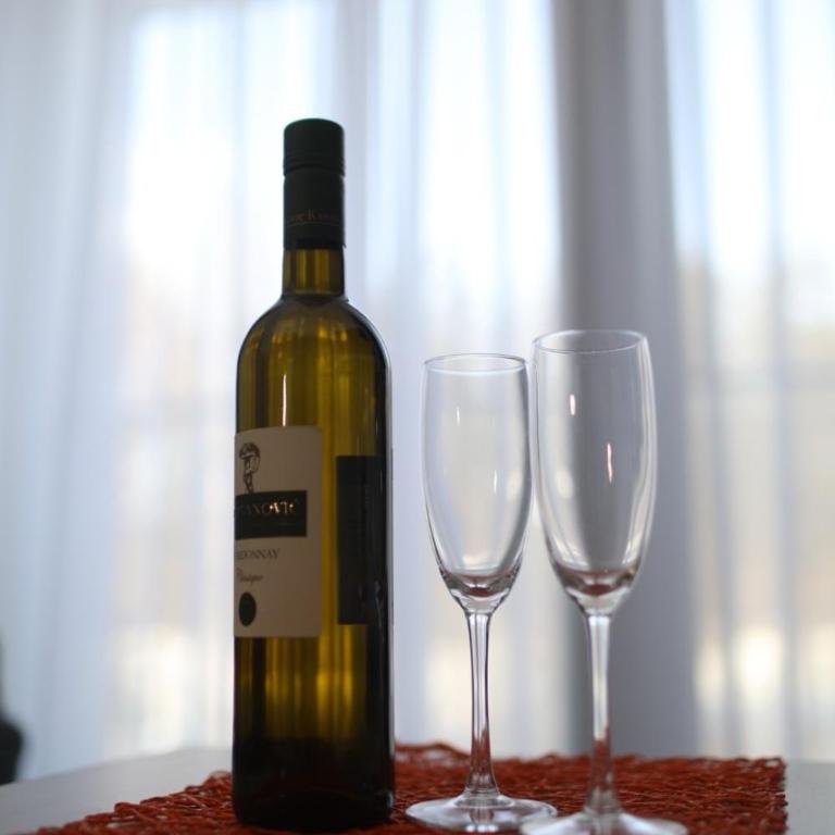 Apartman Borovi 14 - Apartman sa 1 Spavaćom Sobom - 20