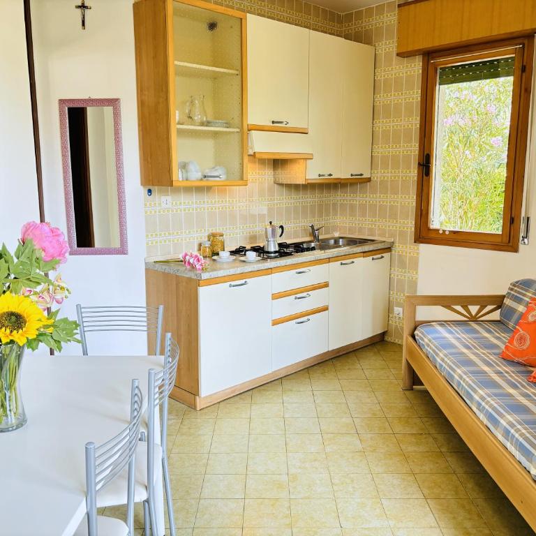 Corona - Appartamento con 2 Camere da Letto - 7