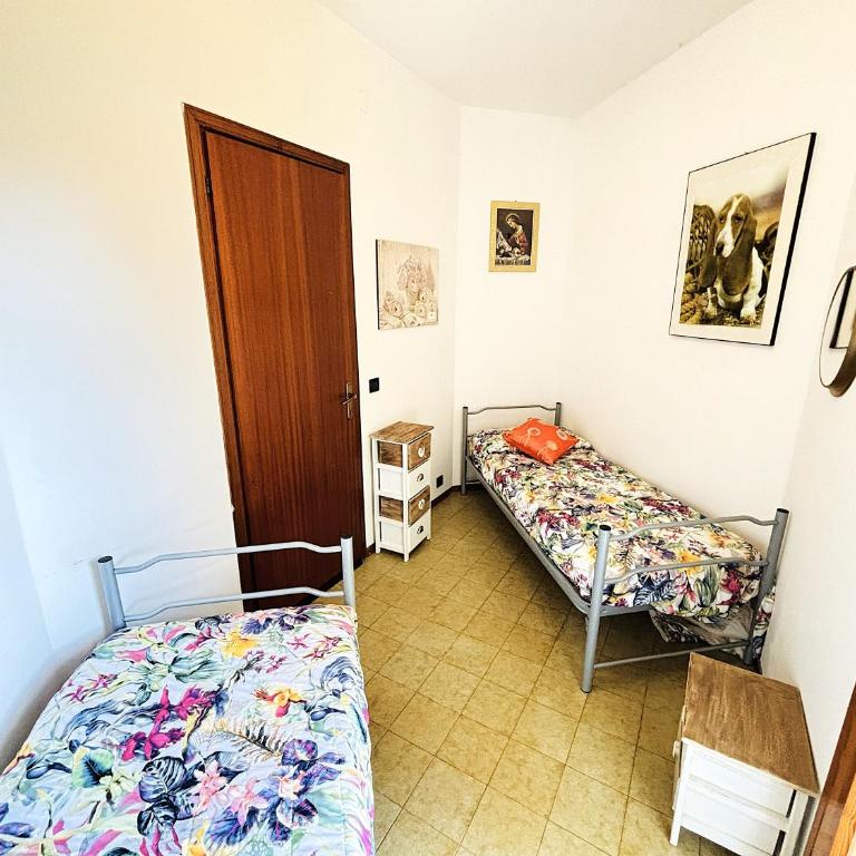 Corona - Appartamento con 2 Camere da Letto - 10