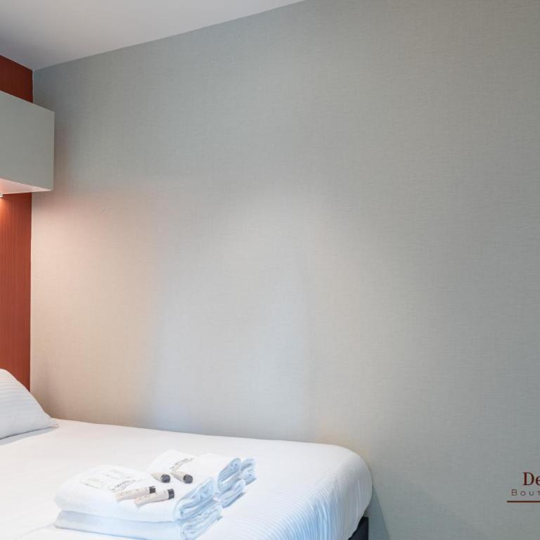 Montparnasse- Hot tub and AC Cosy apartment a prime location 40m2 - Appartement 2 Chambres - 8