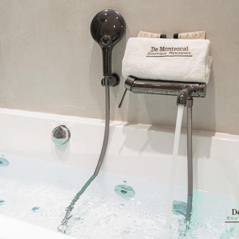 Montparnasse- Hot tub and AC Cosy apartment a prime location 40m2 - Appartement 2 Chambres - 14