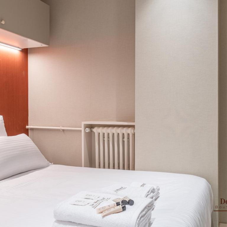 Montparnasse- Hot tub and AC Cosy apartment a prime location 40m2 - Appartement 2 Chambres - 28