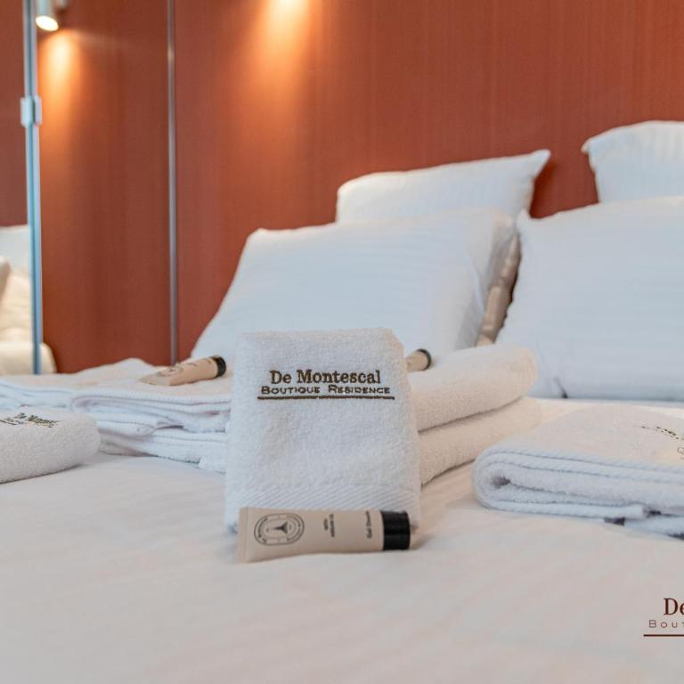 Montparnasse- Hot tub and AC Cosy apartment a prime location 40m2 - Appartement 2 Chambres Deluxe - 7