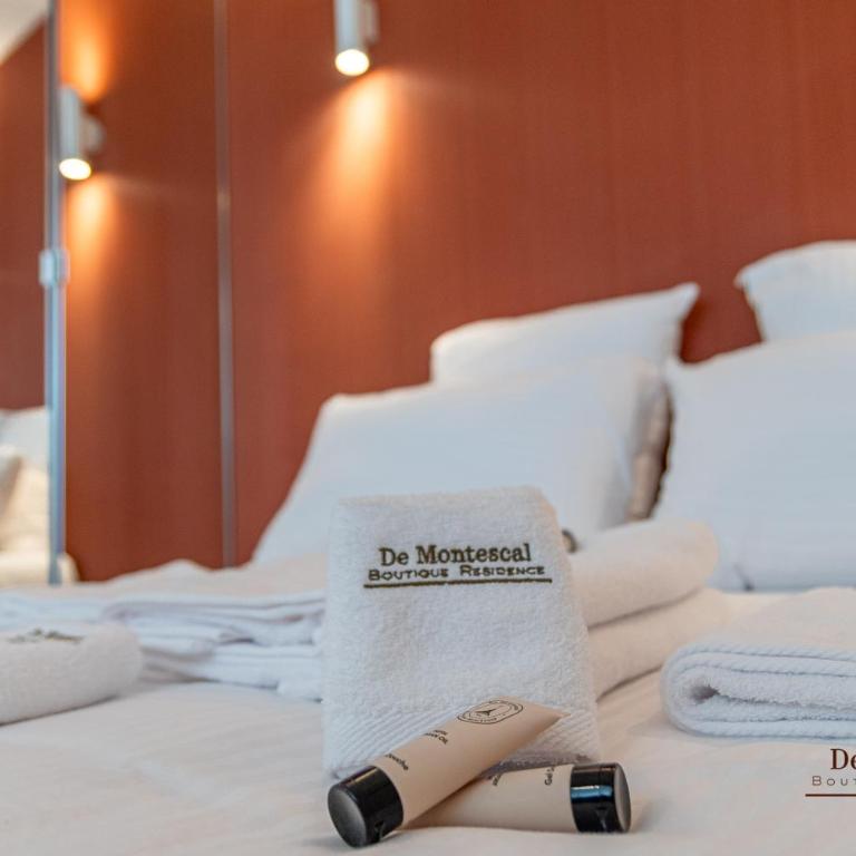 Montparnasse- Hot tub and AC Cosy apartment a prime location 40m2 - Appartement 2 Chambres Deluxe - 24