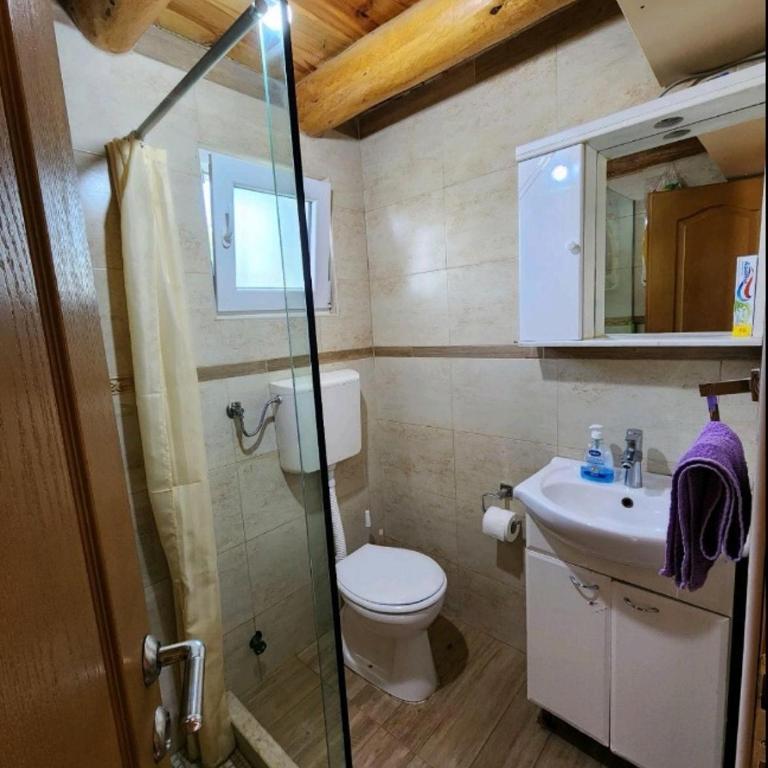 Vila Gardašević - Three-Bedroom House - 6