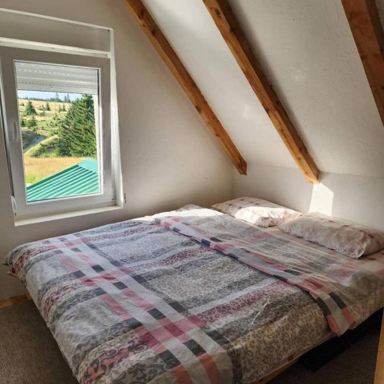 Vila Gardašević - Three-Bedroom House - 8