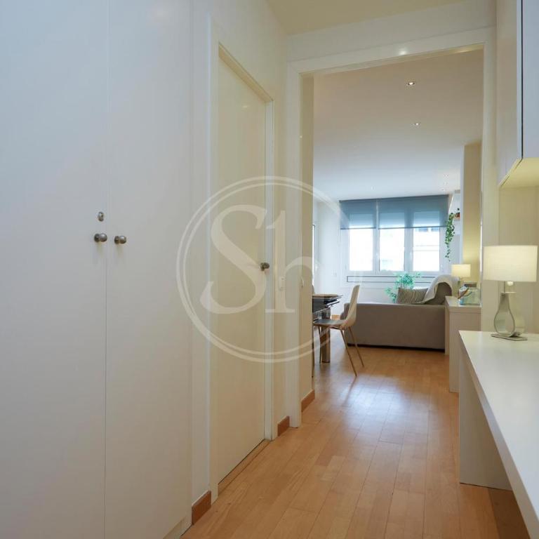 Piso familiar cerca de Diagonal - Two-Bedroom Apartment - 20