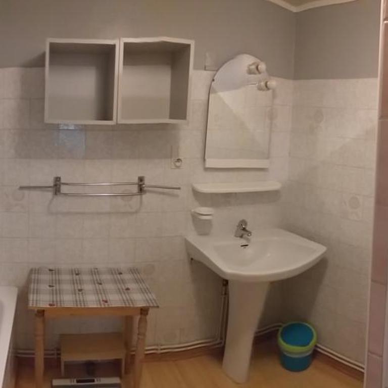 Les VIGNEAUX Hautes Alpes, Appartement 4 personnes, avec belle terrasse - Appartement 2 Chambres - 27