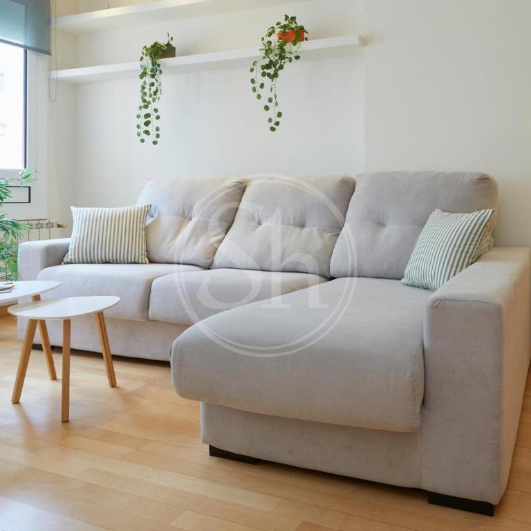 Piso familiar cerca de Diagonal - Two-Bedroom Apartment - 3