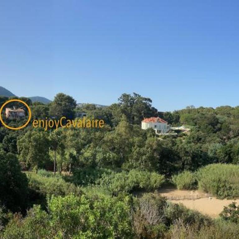 Enjoy Cavalaire - Appartamento con 1 Camera da Letto - 5