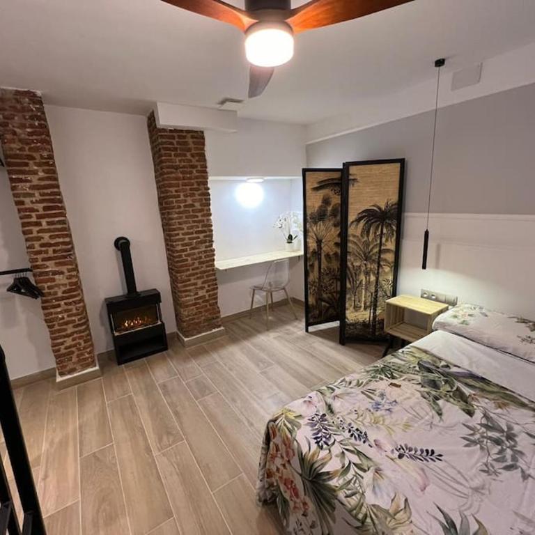 MyHouseSpain - Nuevo apartamento en Chamberí - One-Bedroom Apartment - 6