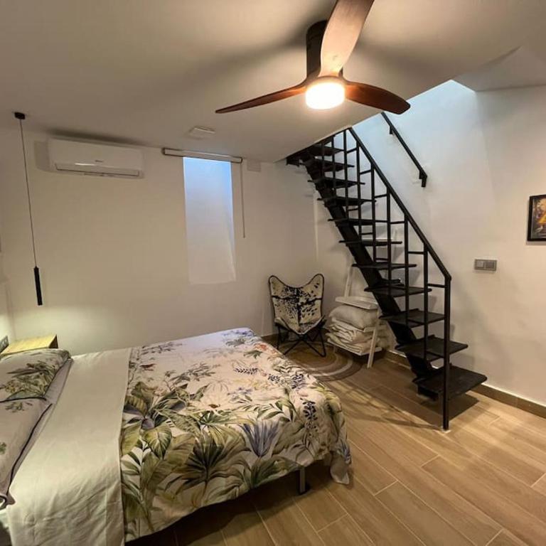 MyHouseSpain - Nuevo apartamento en Chamberí - One-Bedroom Apartment - 12