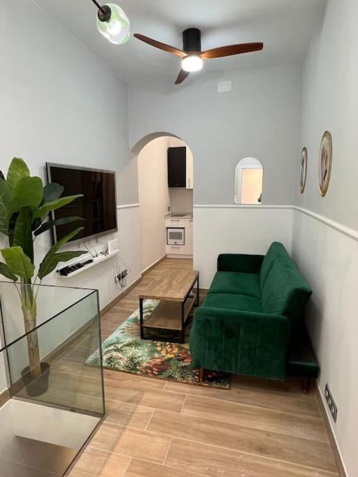 MyHouseSpain - Nuevo apartamento en Chamberí - One-Bedroom Apartment - 14