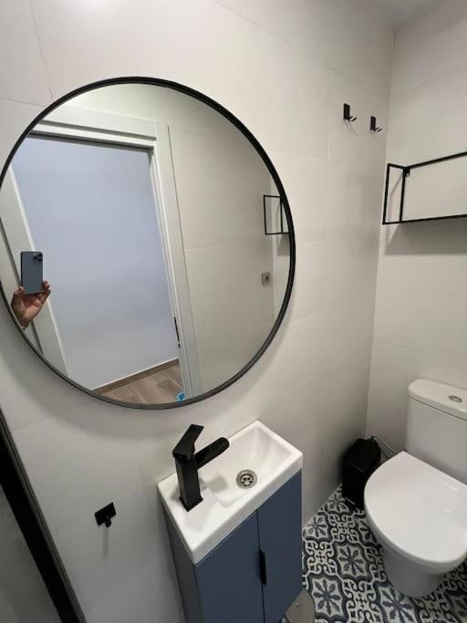 MyHouseSpain - Nuevo apartamento en Chamberí - One-Bedroom Apartment - 15