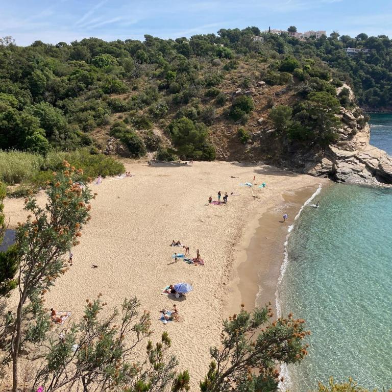 Enjoy Cavalaire - Appartamento con 1 Camera da Letto - 25