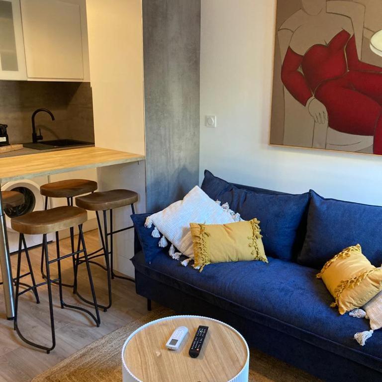 Evasion Marine 1 - Appartement 1 Chambre - 1