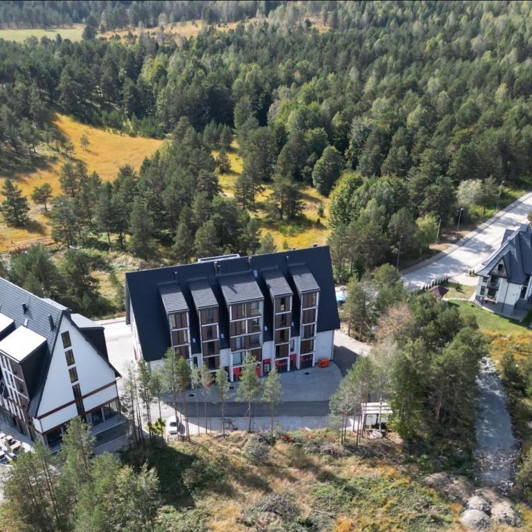 Apartman Borovi 14 - Apartman sa 1 Spavaćom Sobom - 26