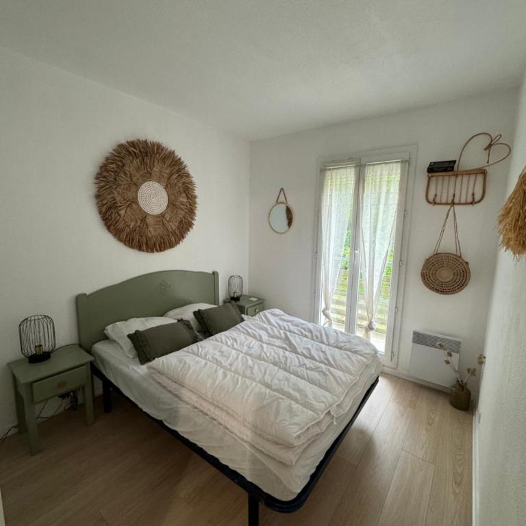 Maison à 5 mn à pied de la plage - Casa con 1 Camera da Letto - 4