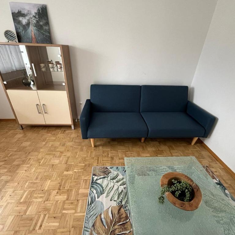 Penthouse near Red Bull Ring - Appartement 1 Chambre - 11