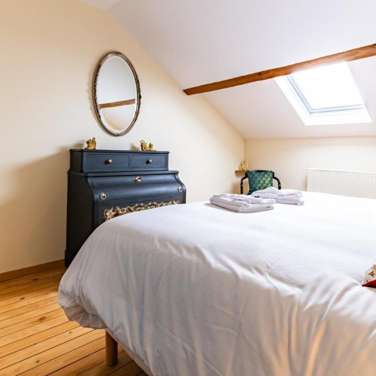 Rude - Rétro chic - Two-Bedroom Apartment - 15