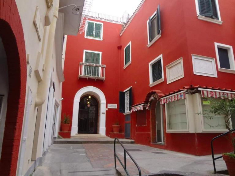 Appartamento panoramico in Piazzetta - Appartamento con 1 Camera da Letto - 34
