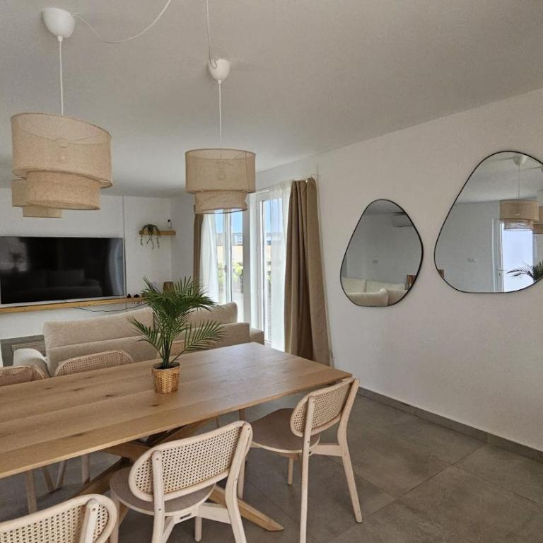 Villa Utopía, Lajares - Three-Bedroom Villa - 16