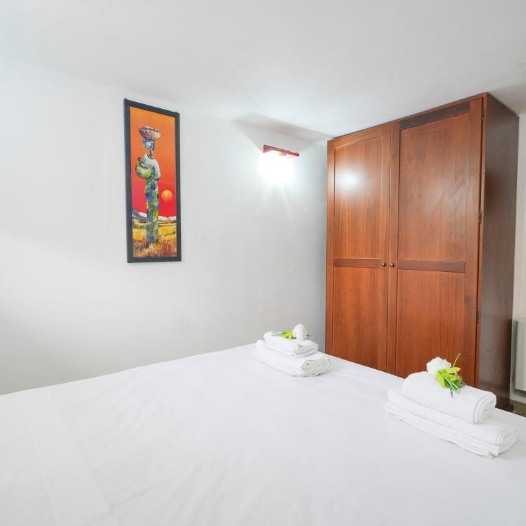 GuestHost - Bianca Luna Apartments - Appartamento con 2 Camere da Letto - 10