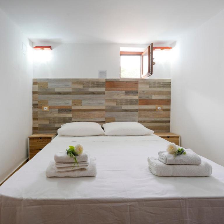 GuestHost - Bianca Luna Apartments - Appartamento con 2 Camere da Letto - 9