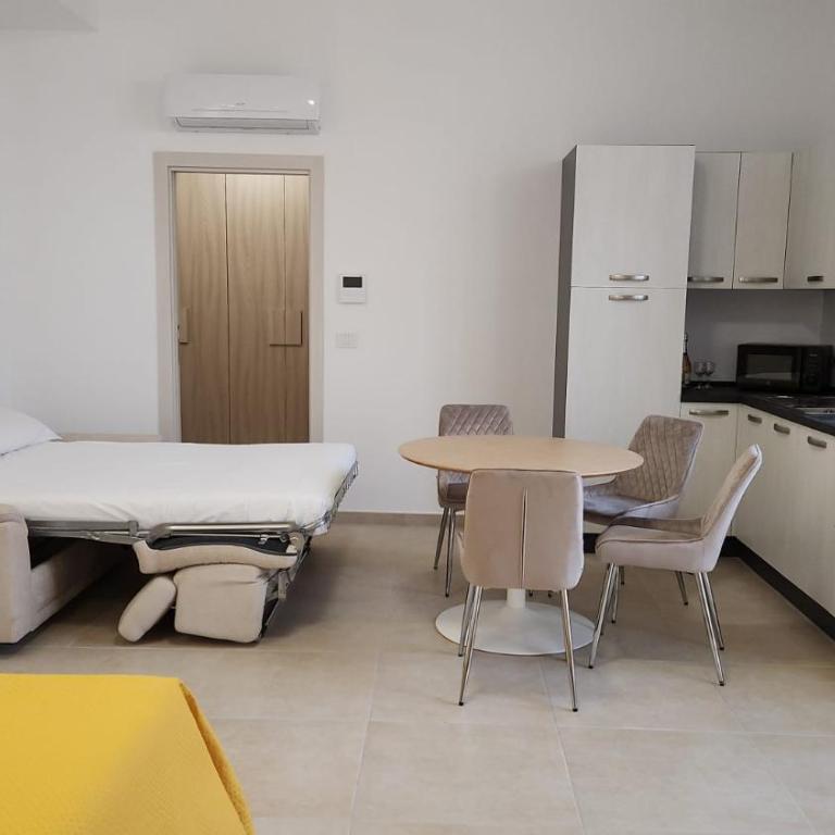GuestHost - Porta 29 Apartments - Monolocale Standard - 9