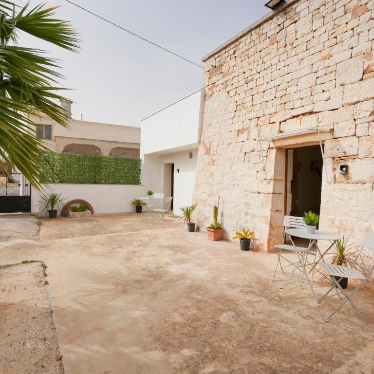 GuestHost - Bianca Luna Apartments - Appartamento con 2 Camere da Letto - 1