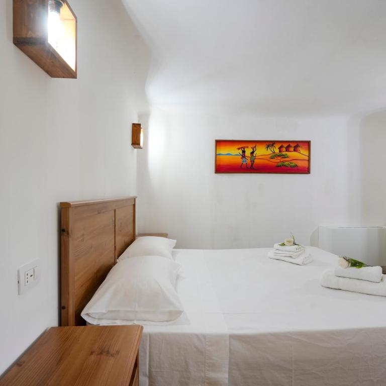 GuestHost - Bianca Luna Apartments - Appartamento con 1 Camera da Letto - 10