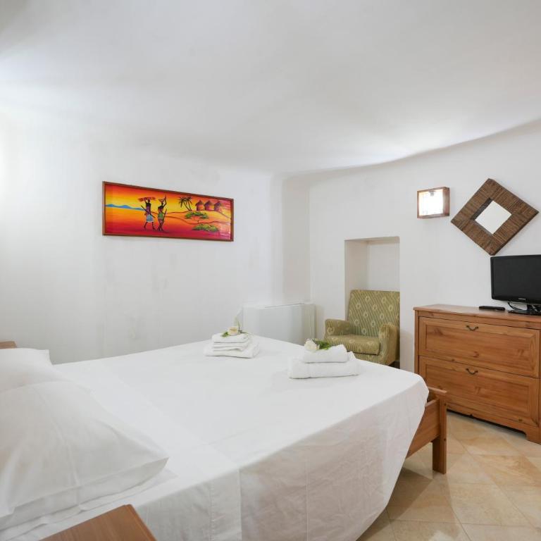 GuestHost - Bianca Luna Apartments - Appartamento con 1 Camera da Letto - 11