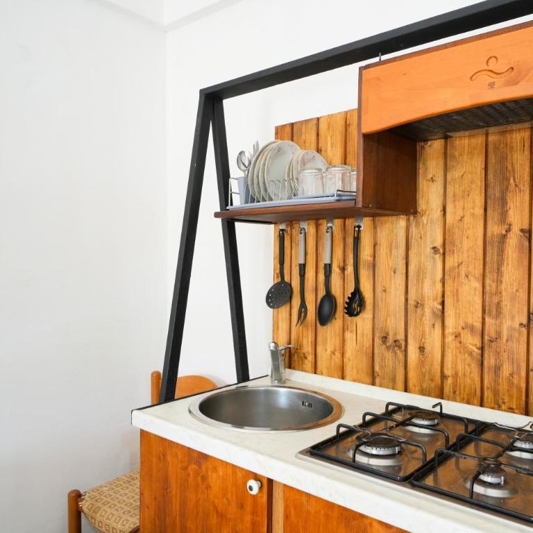 GuestHost - Bianca Luna Apartments - Appartamento con 1 Camera da Letto - 7