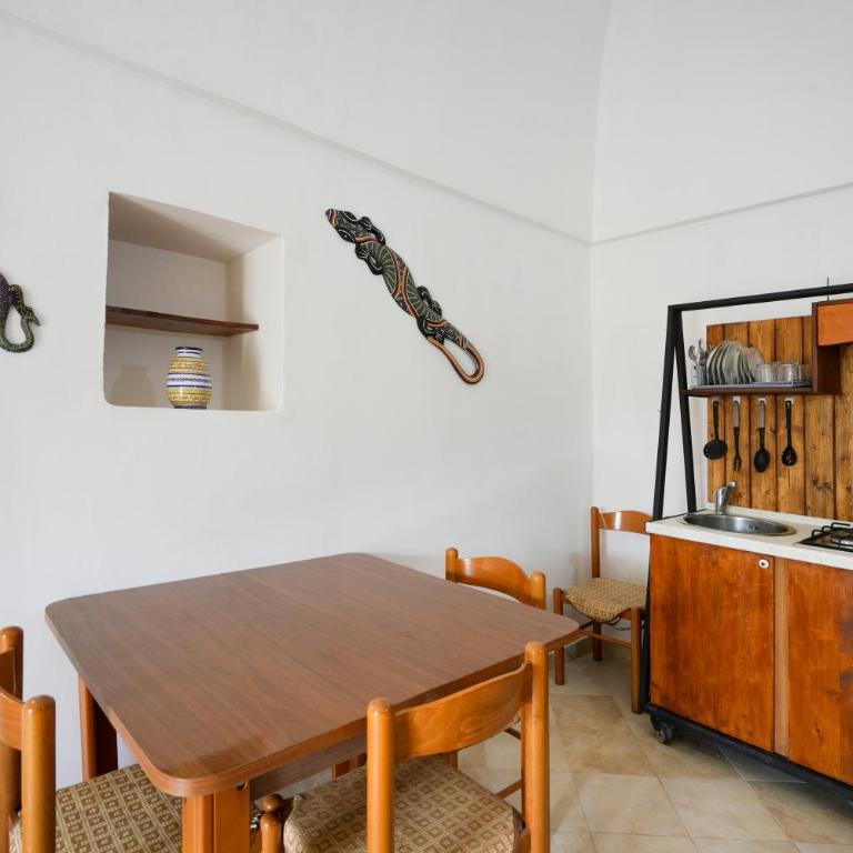 GuestHost - Bianca Luna Apartments - Appartamento con 1 Camera da Letto - 9