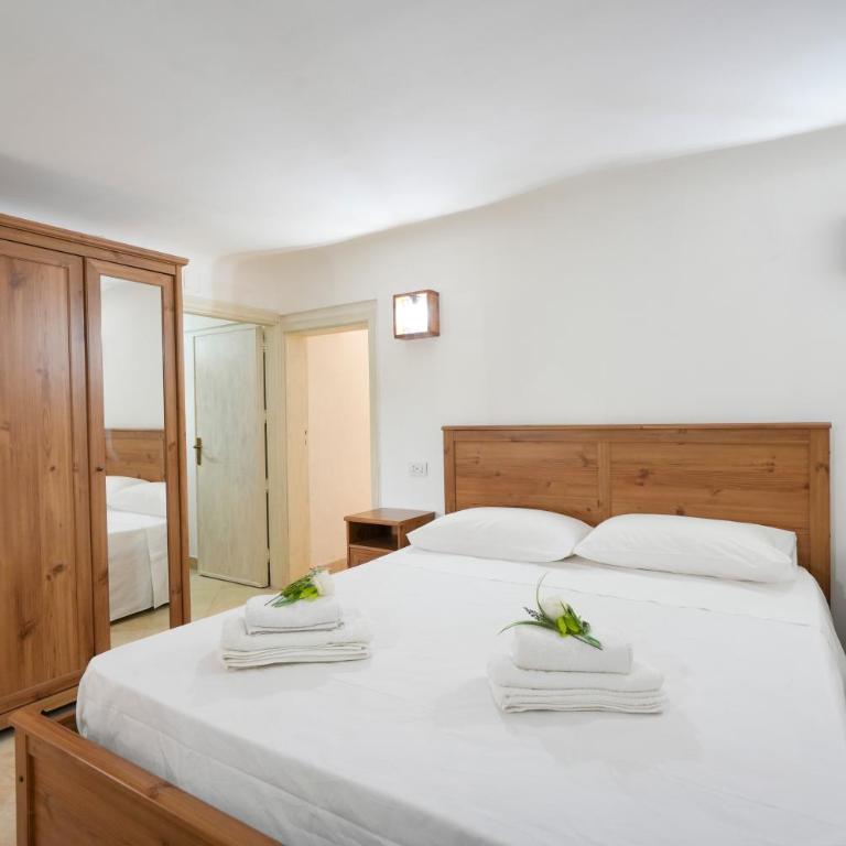 GuestHost - Bianca Luna Apartments - Appartamento con 1 Camera da Letto - 1
