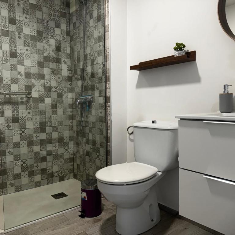 Estancia en Complejo Tamarán - Playa del Inglés - Apartamento con vistas a la piscina - 10