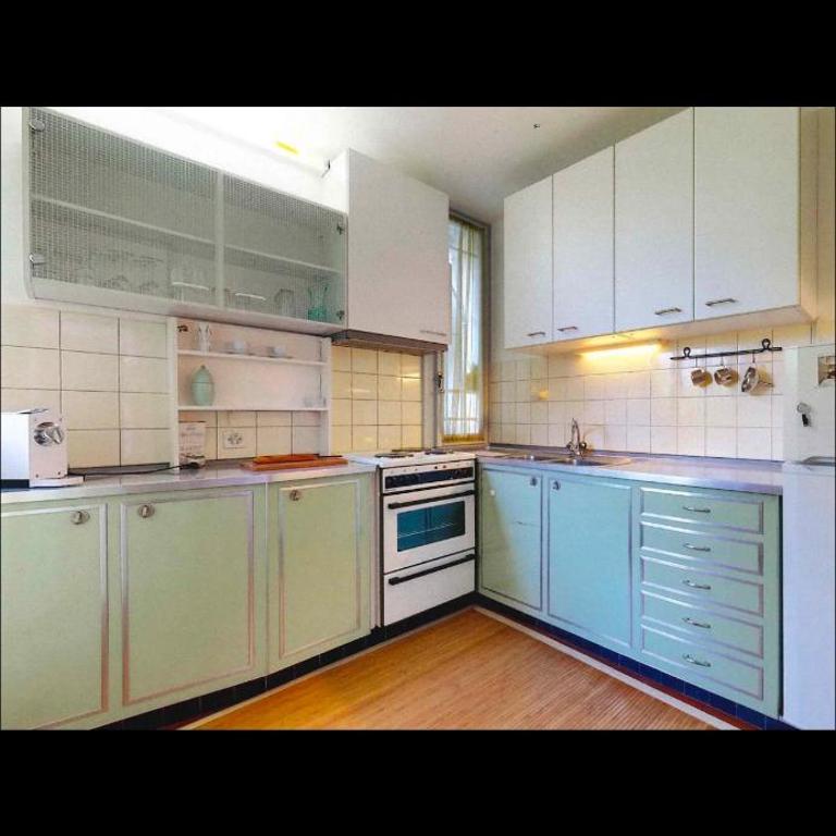 Home Sweet Home Locarno - Appartamento con 1 Camera da Letto - 7