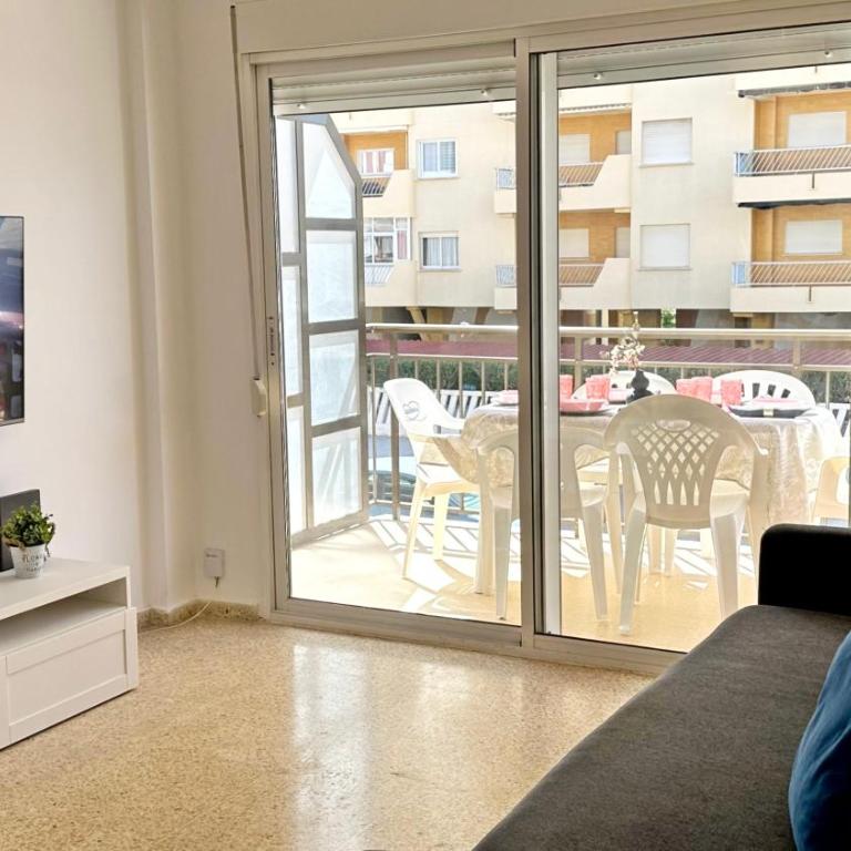 ROMA 5 - PLAYA DE GANDIA - Alquiler solo a familias - Apartamento de 3 dormitorios - 26