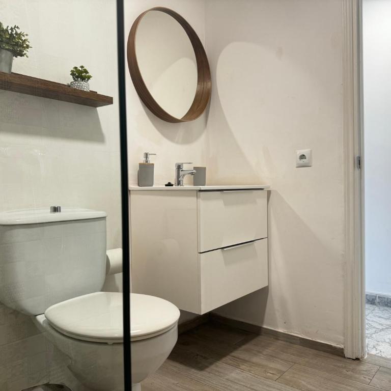 Estancia en Complejo Tamarán - Playa del Inglés - Apartamento con vistas a la piscina - 9