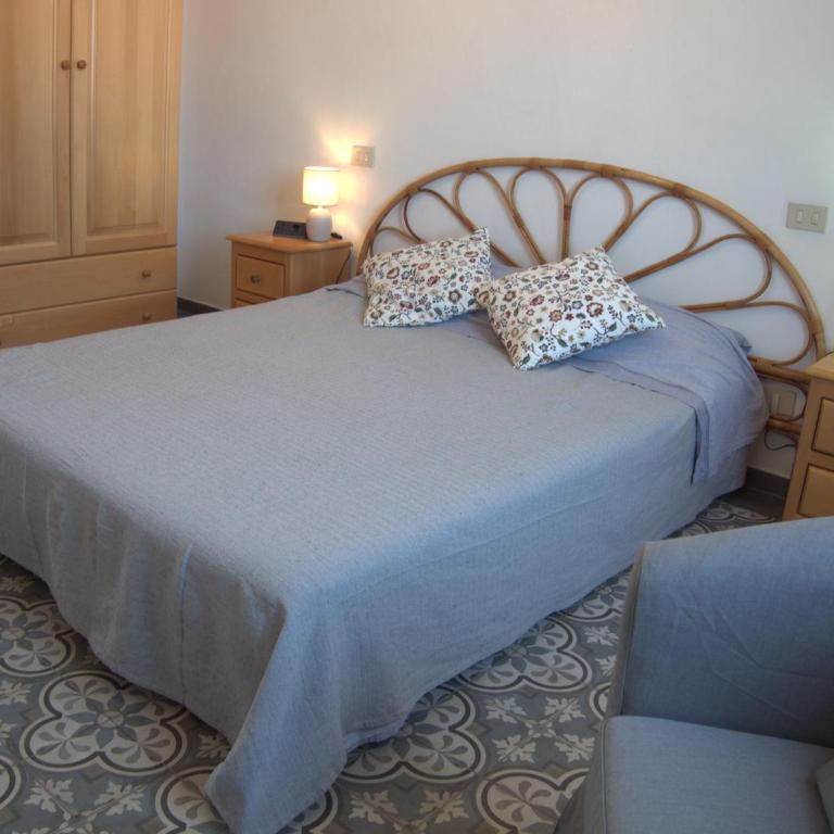 Appartamento via Grandi - Free Gated Parking - 5 minutes from Center - Appartamento con 2 Camere da Letto - 9