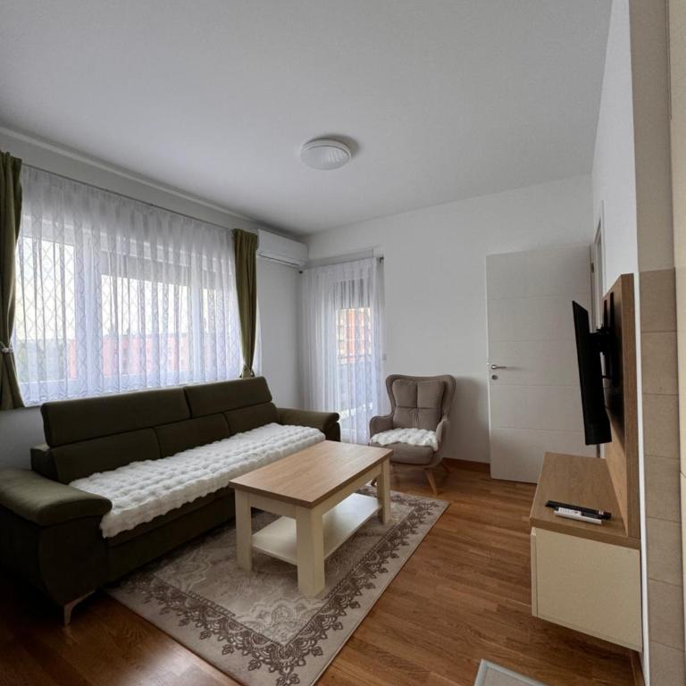 BL Soul Apartment - Apartman sa 1 Spavaćom Sobom - 1