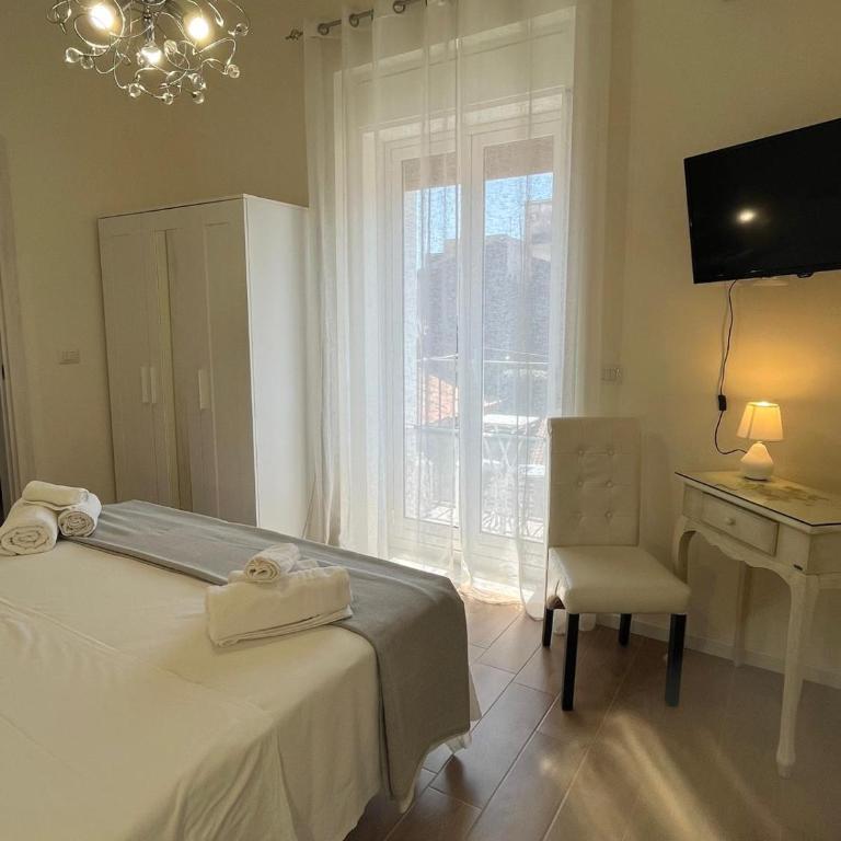Casa del sole - Apartment with Balcony - 21