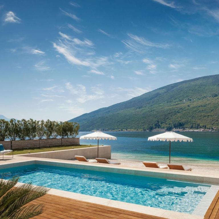 One&Only Portonovi - Villa Lovcen 4 Bedroom - 1
