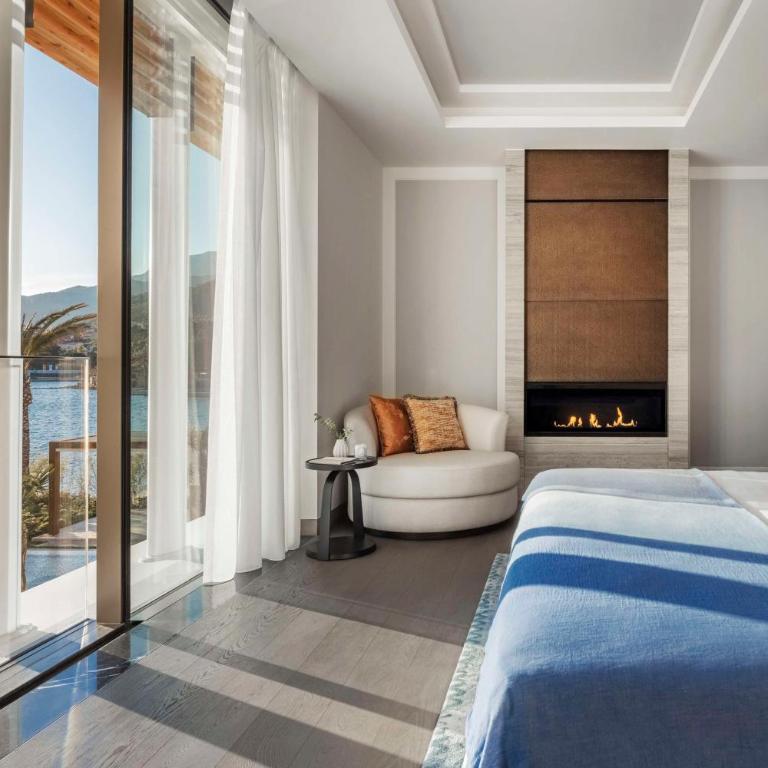 One&Only Portonovi - Villa Two - 2