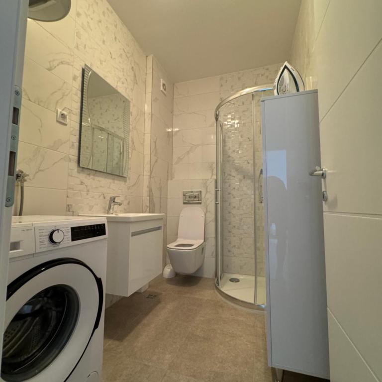 BL Soul Apartment - Apartman sa 1 Spavaćom Sobom - 10