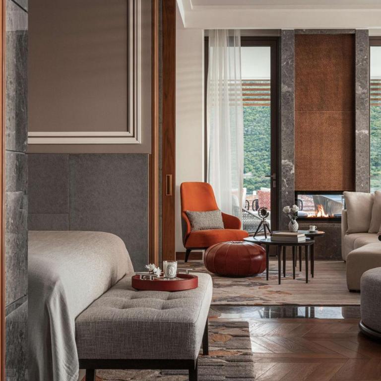 One&Only Portonovi - Two-Bedroom Family Suite - 1