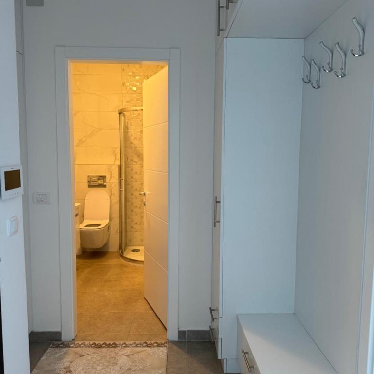 BL Soul Apartment - Apartman sa 1 Spavaćom Sobom - 11