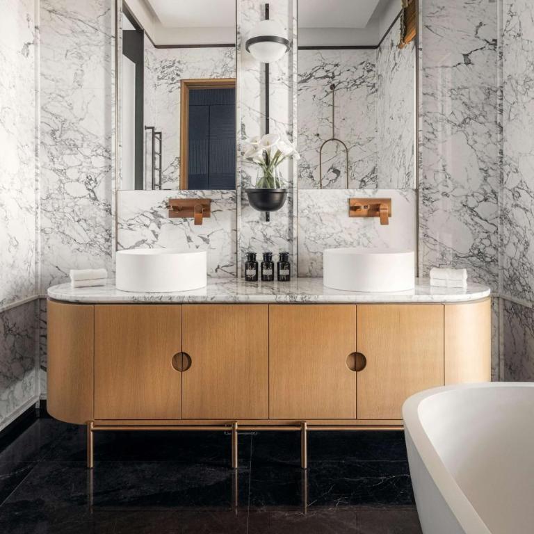 One&Only Portonovi - Villa Rumija 3 Bedroom - 4