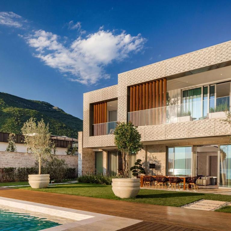 One&Only Portonovi - Villa Orjen 4 Bedroom - 1